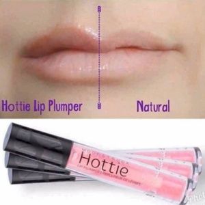 Hotti lip plumper